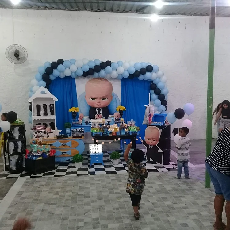 F.C. Festas & Eventos